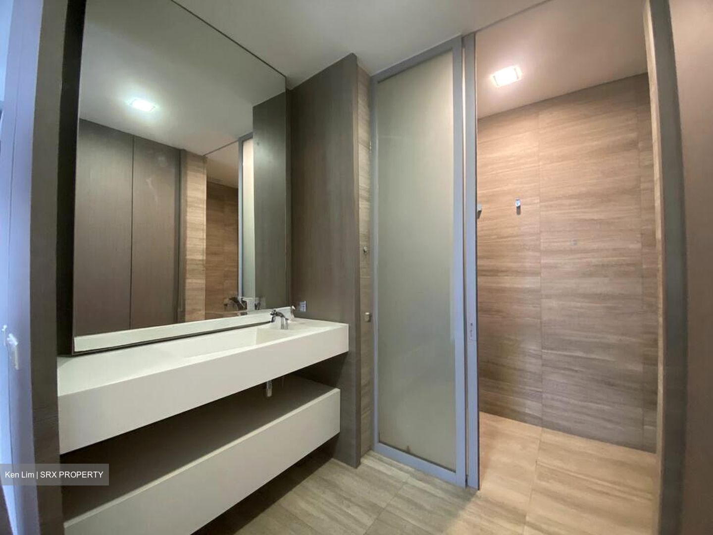 Seletar Park Residence (D28), Condominium #520691641